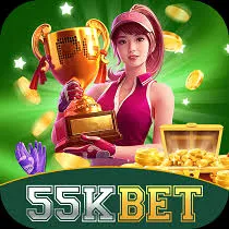 55KBET - Game Kasino Terpercaya