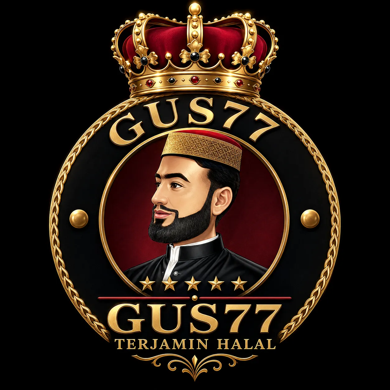 GUS77 - Balapan Motor yang Seru