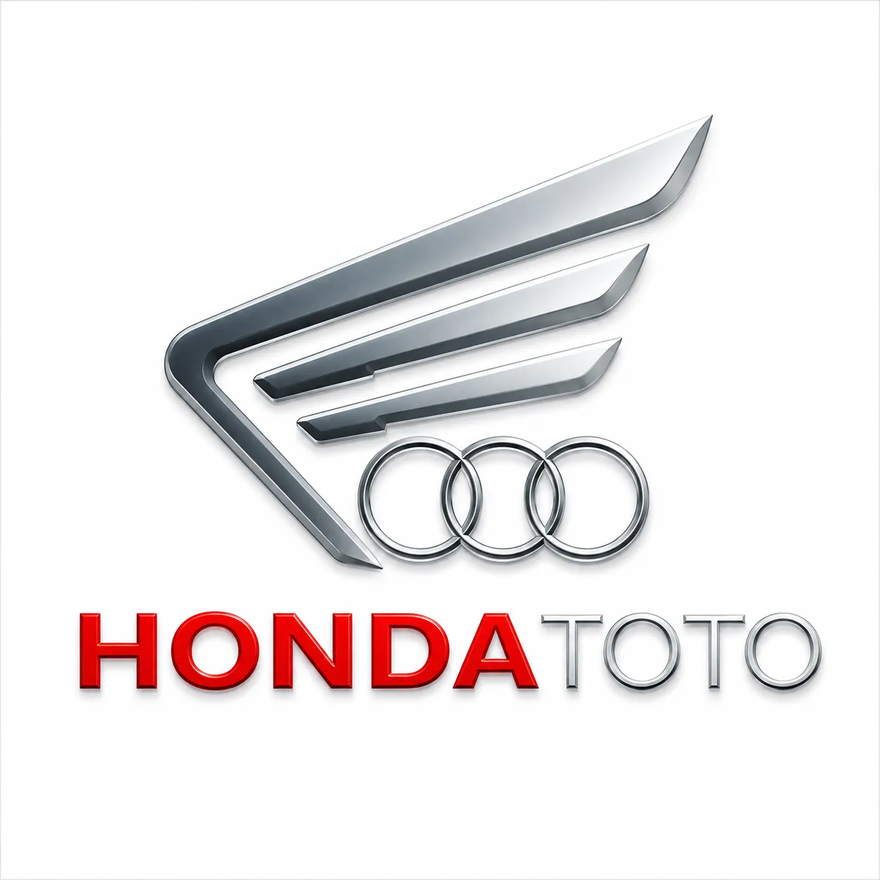 HONDATOTO - Petualangan Tanpa Batas di Dunia Terbuka
