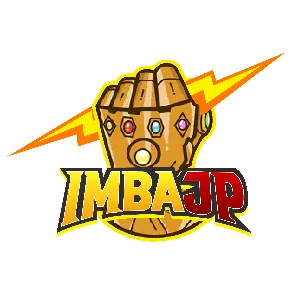 IMBAJP - Permainan Poker Seru dan Menarik