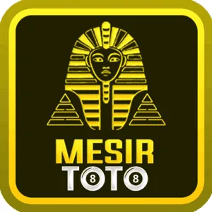 MESIRTOTO - Game Arcade Seru dan Menantang
