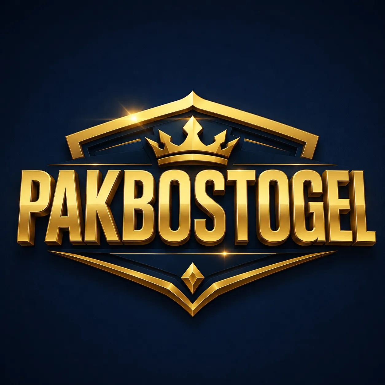 PAKBOSTOGEL - Teror Mematikan di Dalam Kegelapan