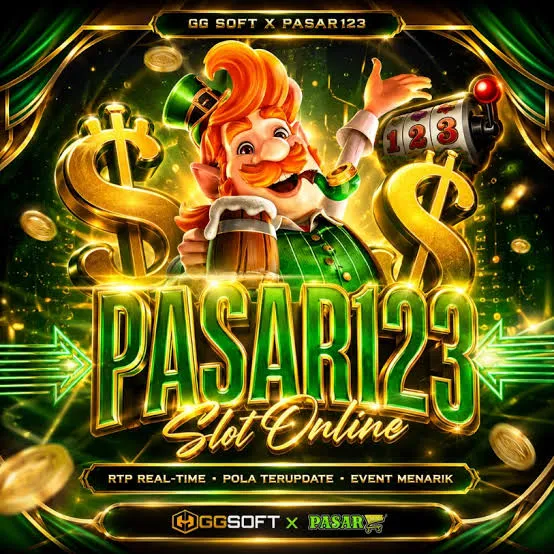 PASAR123 - Mainkan Permainan Live Casino Terbaik Secara Langsung
