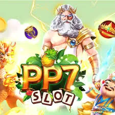 PP7SLOT - Petualangan Arcade Seru