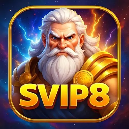 SVIP8 - Game Santai yang Seru dan Mengasyikkan