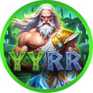 YYRR - Game Tembak Ikan Seru dan Menantang