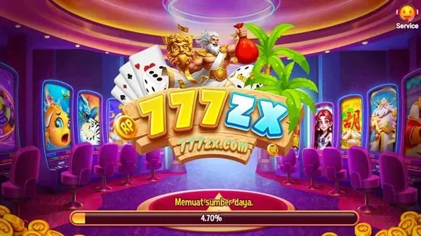 777zx — Pusat Unduh APK Indonesia